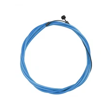 DefendR BMX Brake Cable Kit Blue