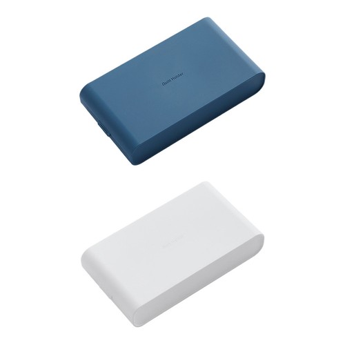  2 sztuki plastikowa maska na biurko do organizowania kontenerów - Zdjęcie 1 z 15