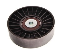 Maxgear Umlenk-/FüHrungsrolle Keilrippenriemen 54-0349 FüR Volvo 964 960 965 V90