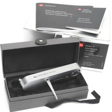  Leicavit-M Leica Historica 1975-2005 Mint Boxed 14459 Leicavit No.37/40