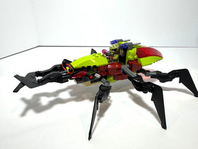 LEGO Galaxy Squad: Crater Creeper (70706)