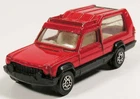 CORGI MATRA SIMCA RANCHO JUNIORS VINTAGE GREAT BRITAIN ALF