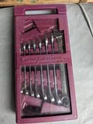 New Listingš§ Vtg Companion - 30366 Socket Wrench Mixed Tool Set Hand Tool Kit with Case