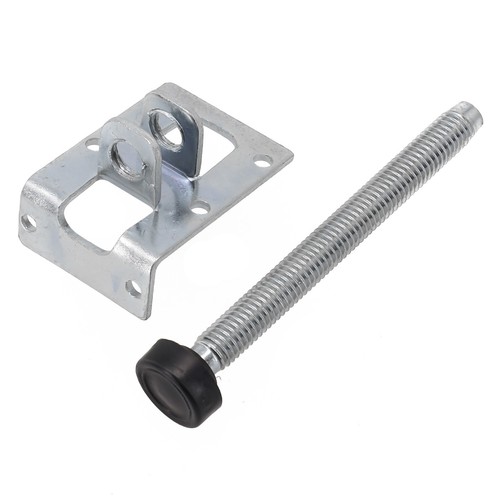 Rustproof Adjustable Levelers for Furniture Keeps Floors Even and Protected - Picture 11 of 38