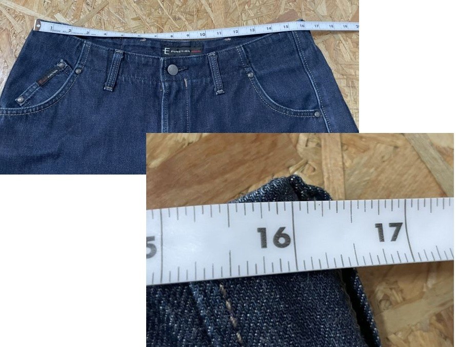 00s EDWIN e-function ”three-dimensional cutting” … - image 19