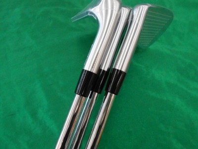 NEW Bridgestone Golf 221 CB 221CB Iron Set 5-PW Modus 105 Stiff