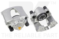 Bremssattel NK 2136202 FüR Vectra Astra Opel T92 Daewoo Gusseisen Caravan CC J89