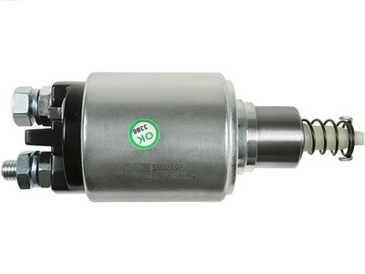 AS-PL Magnetschalter Starter SS0279P 24V PREMIUM LINE