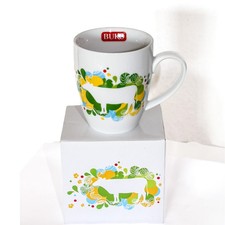 Arla BUKO Becher Tasse Sammelbecher von Rastal Kuh-Motiv NEU & OVP