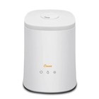 Crane EE-6909 1.2 Gal. Cool Mist Top Fill Humidifier & Aroma Diffuser