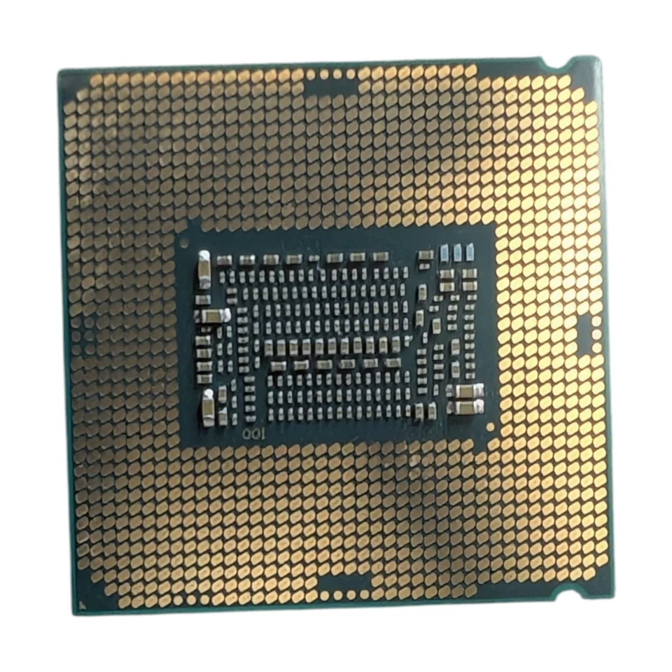 Intel Core i5-8600 3.10GHz LGA1151/Socket 6 Core 9MB CPU Desktop Processor SR3X0 - Image 3 of 3