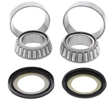 221023 KIT CUSCINETTI STERZO KAWASAKI GPZ 1100, KX 125 250, KX F 250 DAL 2011 IN