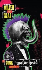 Various Artists - Killed By Deaf: A Punk Tribute To Motorhead [New Cassette]