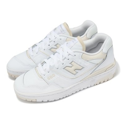 New Balance 550 NB Men / Women / Unisex Casual Lifestyle Shoes