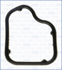 AJUSA Dichtung Ölfiltergehäuse 01257700 für VW AMAROK 2HA 2HB S1B S6B S7A S7B B7