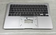 661-15386 Apple MacBook Air 13" 2020 A2179 Genuine Palmrest w/ Keyboard Battery