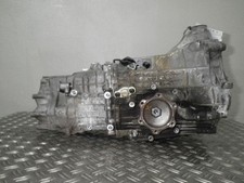 Schaltgetriebe GFL VW Passat Variant (3B6, B5) 1.9 TDI