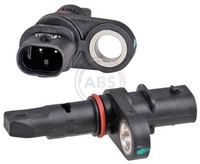 A.B.S. ABS Sensor Raddrehzahl 32267 FüR Mercedes Klasse W177 CLA C118 V177 Brake