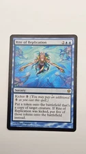 MP 1x Rite of Replication - Zendikar - MTG