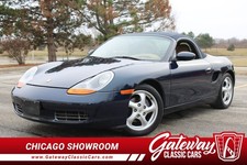 1998 Porsche Boxster for Sale