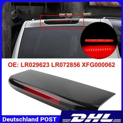 Für Land Rover Discovery LR3 LR4 XFG000062 Hochmontierte Dritte Bremsleuchte