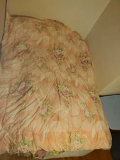 Duvet 72"*86"  + 1 King Sz Pillowcase 100% Cotton