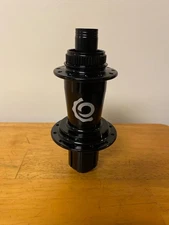 i9 hydra rear mtb hub 12x148 Black hg driver 24 hole brand new.