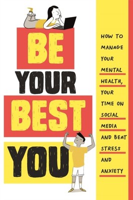 Be Your Best You by Honor Head (Paperback Book)
