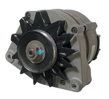 BMW 3er E30 5er E28 M20 Lichtmaschine Generator 80A Bosch 0120469757 Neue Lager