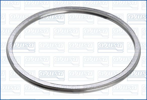 Dichtung Abgasrohr Ajusa 19005900 FÜR Land Rover Abgasrohrdichtung-image