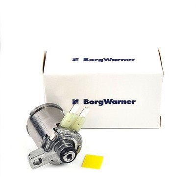 BorgWarner Magnetventil N472 N471 für Audi Porsche S-Tronic 7-Gang Getriebe DL50