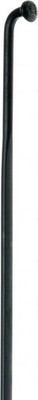DT Swiss Speiche Aero Comp 2.0/2,3/1,2 VE20 250 mm schwarz - aerodynamische L...