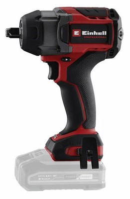 Einhell Professional Akku-Schlagschrauber TP-CW 18/750-C Li BL Solo