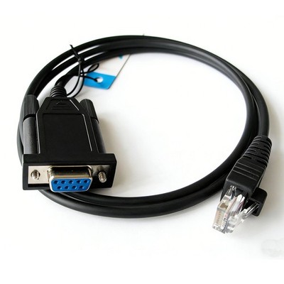 COM Port Programming Cable for Motorola Mobile Car Radio GM300 GM328 GM338 GM340
