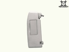 Front Left Driver Side Sun Visor Sunvisor Gray Oem 2022-23 Jeep Grand Cherokee Front Left Driver Side Sun Visor Sunvisor Gray Oem 2022-23 Jeep Grand Cherokee