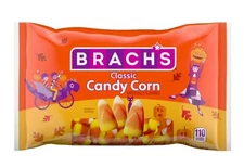 Brach's 11 oz. Classic CANDY CORN Soft & Chewy Mellowcreme Candy ** BB 1/2026 **