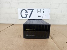 MERIDIAN 203 DIGITAL CONVERTER DAC