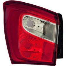 DIEDERICHS Rückleuchte Links für SUZUKI Sx4 S-Cross 