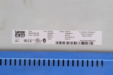 ESV223N04TXB 13437854 LENZE - Reconditionné - Garantie 24 mois