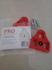 Road Cleats ( Look Delta ) by Pro bike Tool