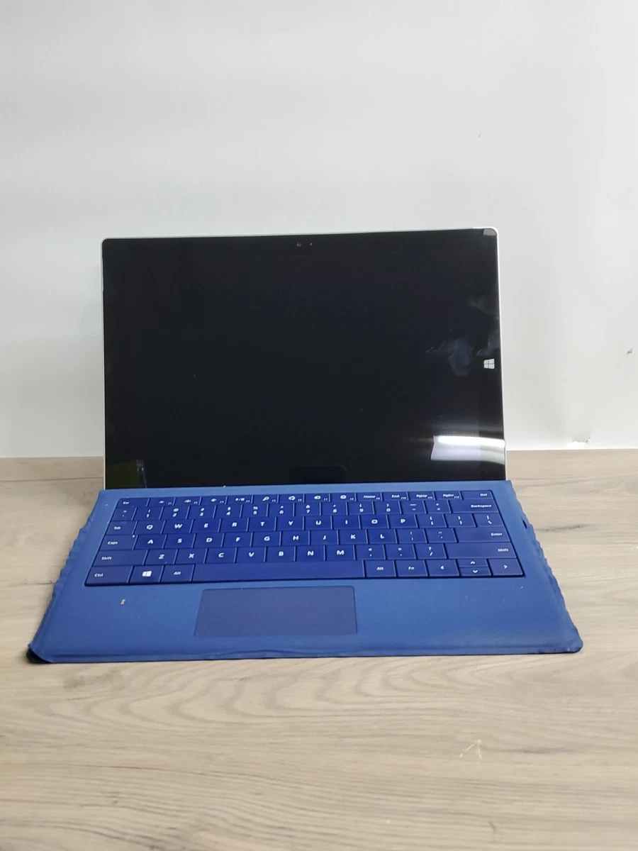 Microsoft Surface Pro 4 Dual Core 128 GB Tablets & eReaders for