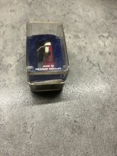 Original ELAC KST 106 Tonabnehmer mit  ELAC SNM 106 Abspielnadel, neu & ovp