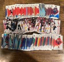 MYSTERY 12 CARD PACK SP AUTHENTIC 25-26, ALLURE 25-26, SERIES 2 BASE CARDS