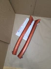2006-2012 Mitsubishi Eclipse A Pillar Trims Left & Right