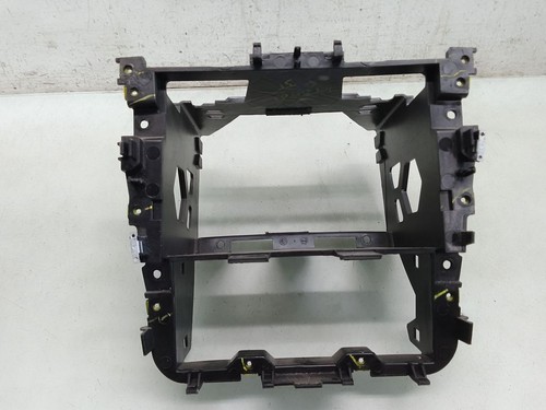 Volkswagen Golf V 2007 Sonstiges Einzelteil Kombiinstrument Cockpit Z1K0858005