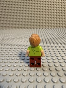 LEGO Scooby-Doo Shaggy Rogers Minifigure scd001 From Sets 75900 75901 71206