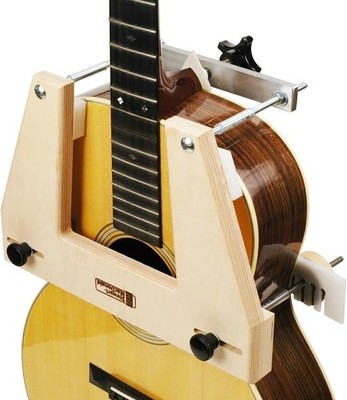 StewMac Guitar Neck Removal Jig