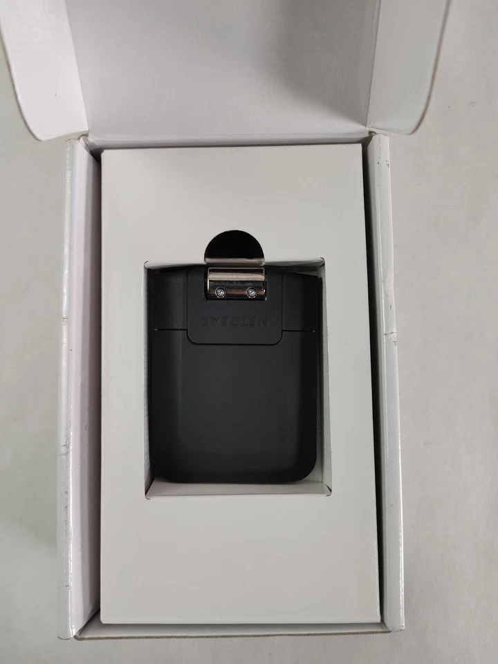 AT&T AirCard 340U 4G LTE Aircard Broadband Mobile WiFi USB Modem - Image 2 of 4