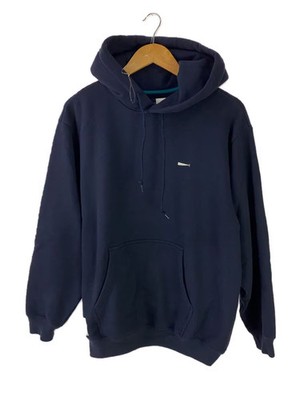 DESCENDANT Hoodie Navy 1 Used