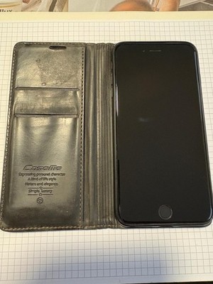 Apple iPhone 6s Plus  - 64GB - Spacegrau (Ohne Simlock)